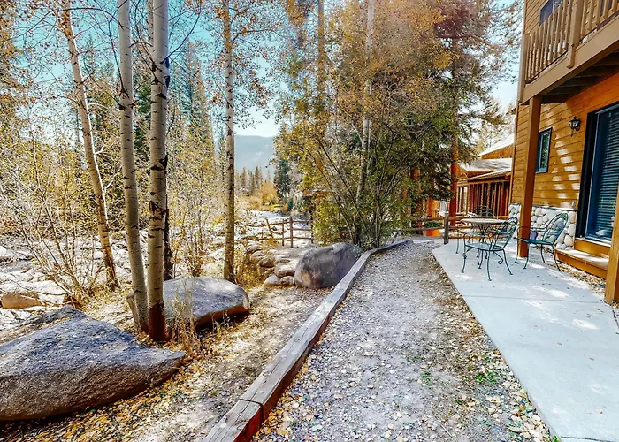 Riverview Condo #5