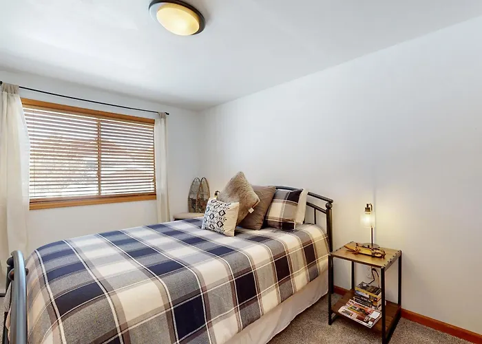 Riverview Condo #5