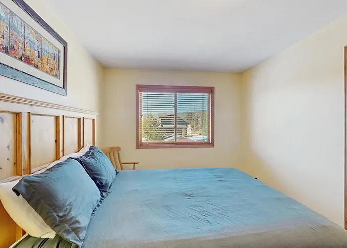 Riverview Condo #4