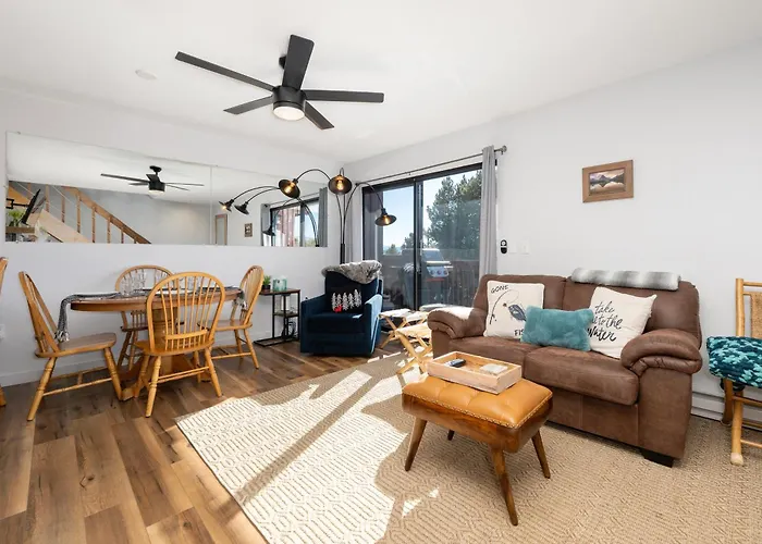 Soda Springs Ranch Unit 3C