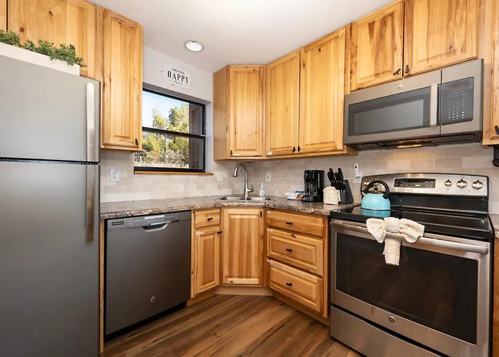 Soda Springs Ranch Unit 3C